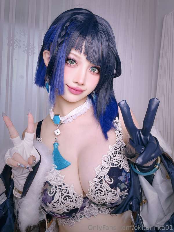 夜蘭 Part2 6