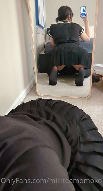 Milkteamomoko - Onlyfans - 11 Jul, 2022 4