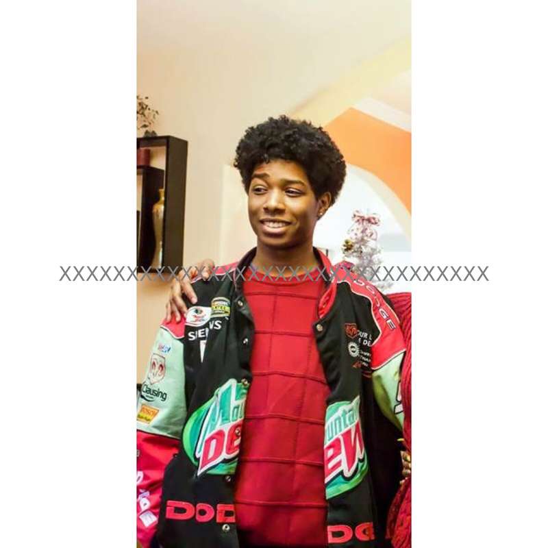 Email me at ExcellentlyLucky@gmail.com if you want my jacket.. 2