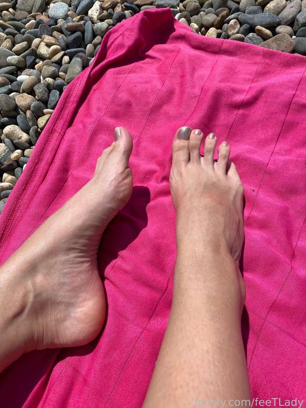 Feetlady - Fansly - 21 Jul, 2023 4