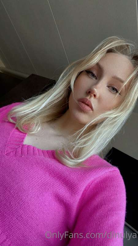 Dinulya - Onlyfans - 15 Mar, 2022