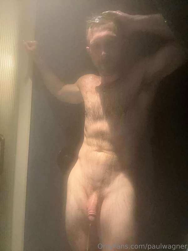 💦Absolutely Soaking💦