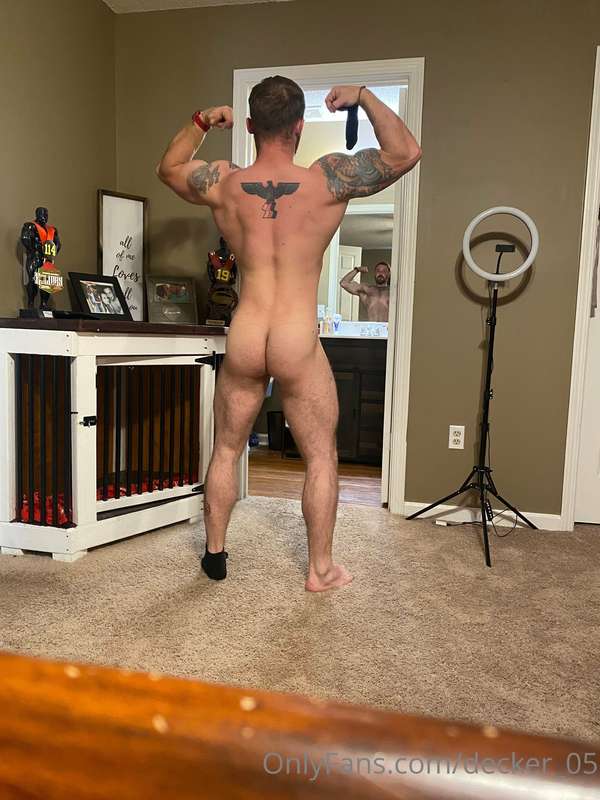 Decker_05 - Onlyfans - 24 Jan, 2022