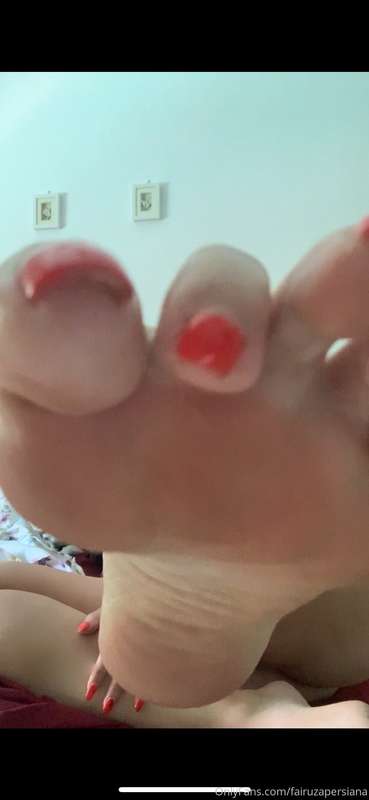 Fairuzapersiana - Onlyfans - 18 Sep, 2021