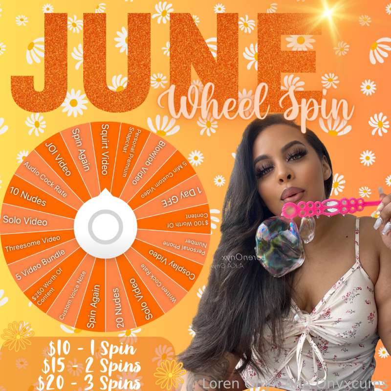 Onyxcums - Fansly - 05 Jun, 2023