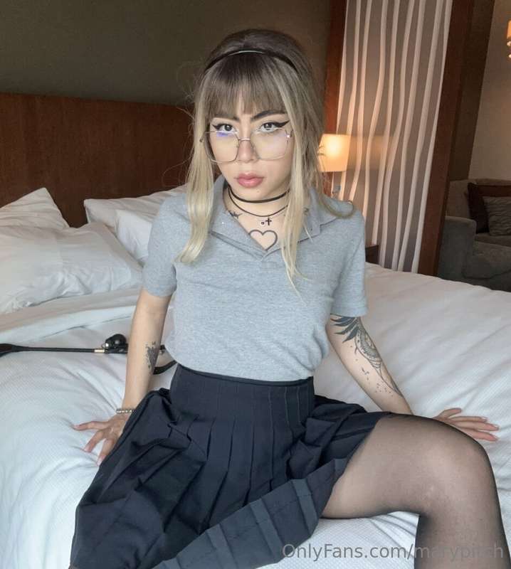 Kneel now 😈, I don't care if you like it or not, my word 🤫 i..