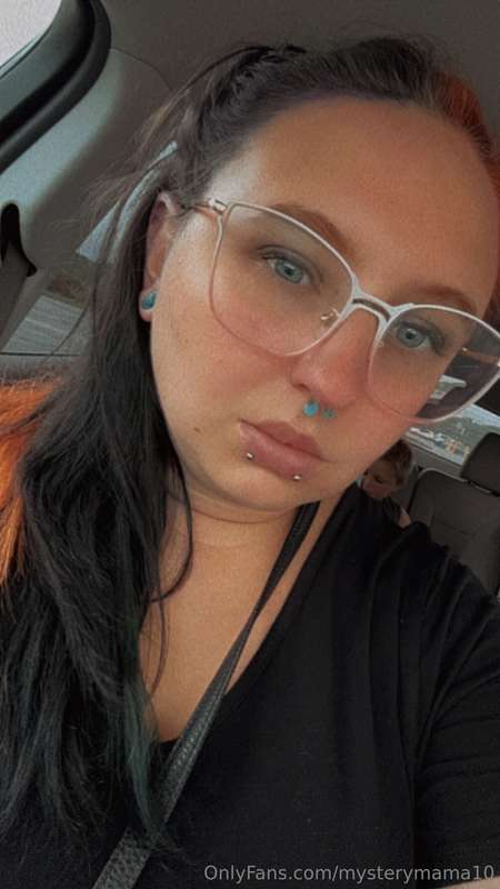 Got my snake bites done yesterday. What do you think? Come f..