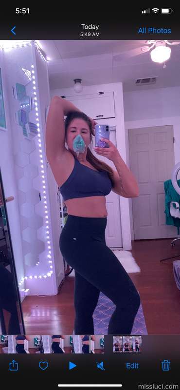 Miss_Luci - Fansly - 30 Sep, 2021 2