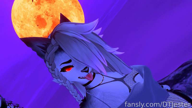 Dtjester - Fansly - 24 Jan, 2024 6