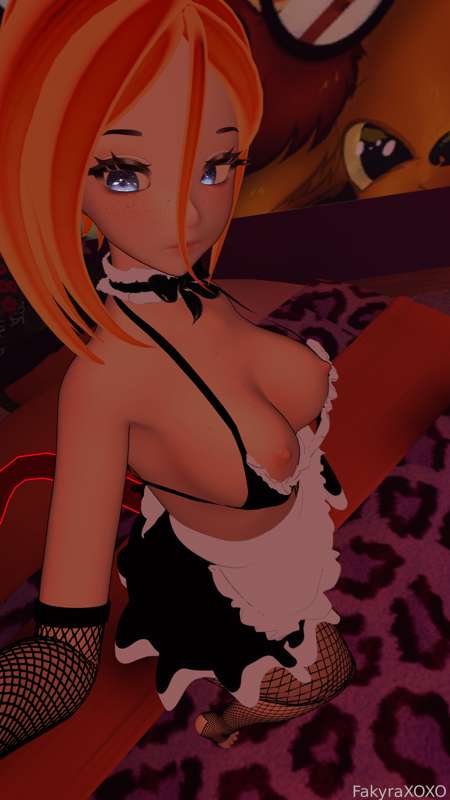Fakyraxoxo - Fansly - 27 Jan, 2023 1
