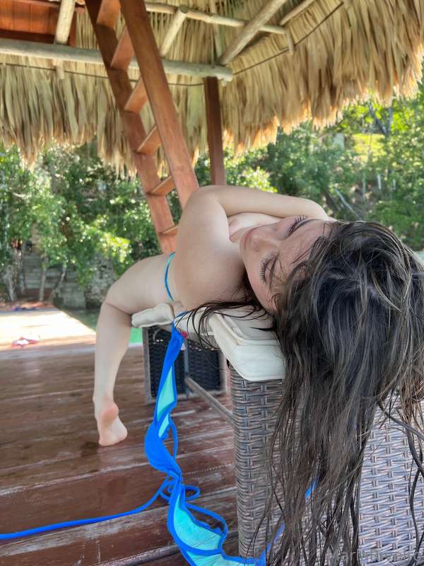 Vive y se feliz 🧘🏼‍♀️