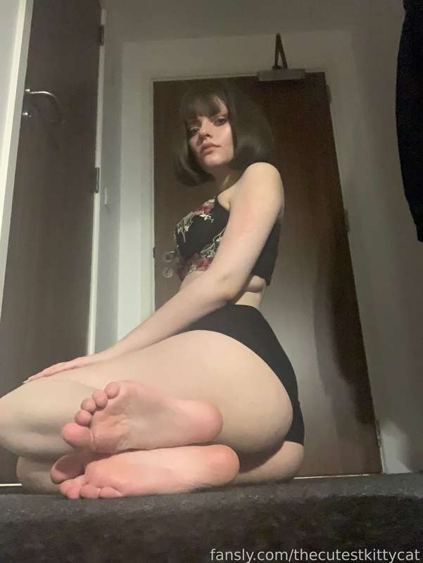 Thecutestkittycat - Fansly - 23 Aug, 2021 24