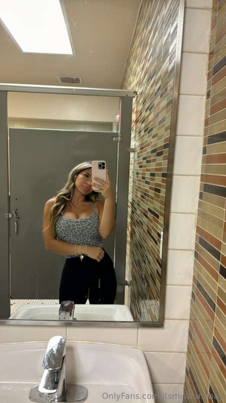 I am what you dream of 🌺