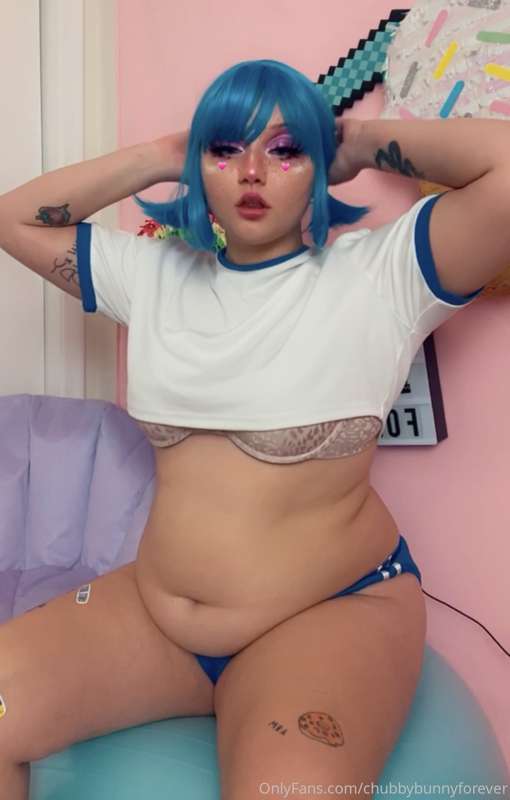 {pt1/?} I was feeling sooo cute and pudgy and just couldn’t .. 29