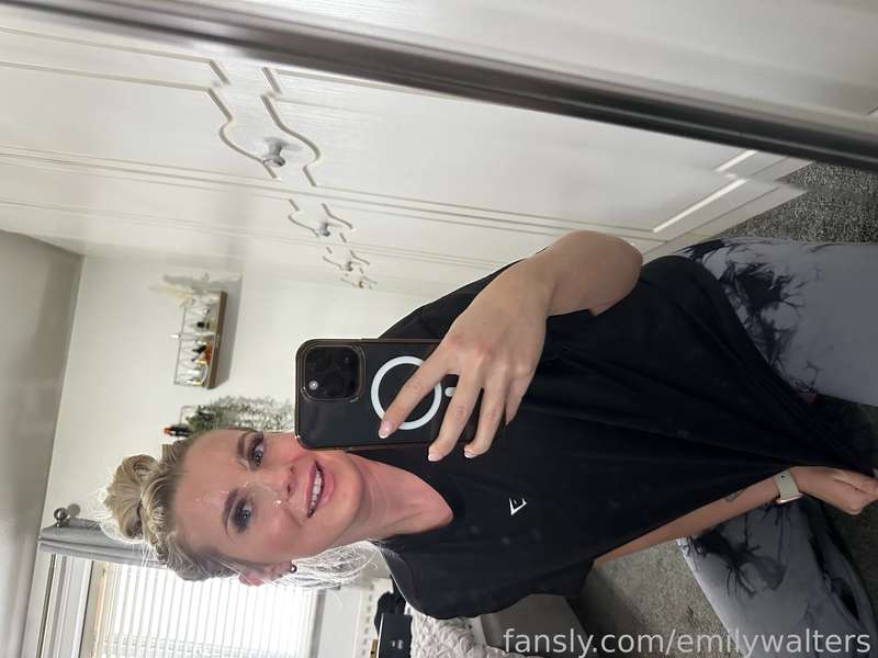 Emilywalters - Fansly - 27 Mar, 2024
