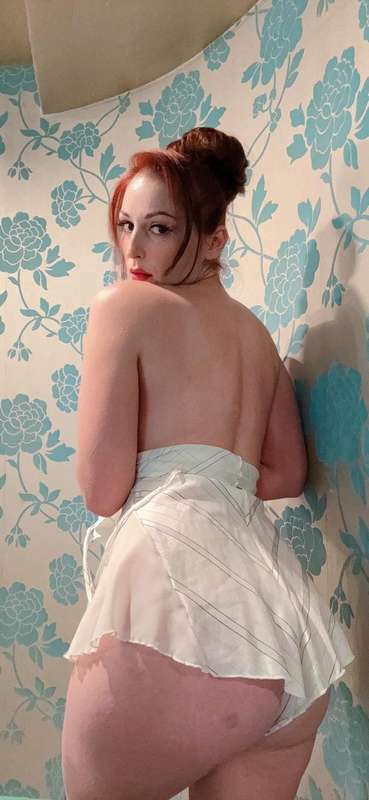 Happy Hump Day! 🍑