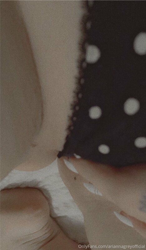 Getting ready for you 🥺