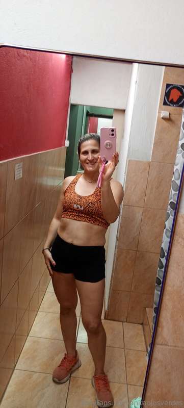 ENTRENAMIENTO COMPLETO!