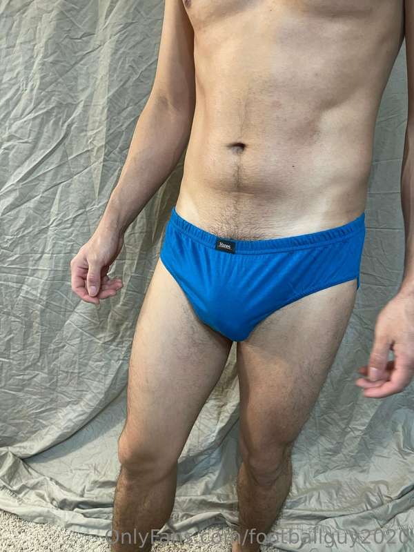Skimpy undies shots of Private Martinez - Set 2 19