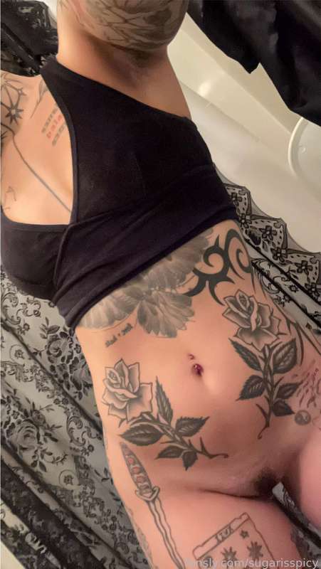Sugarisspicy - Fansly - 19 Nov, 2024
