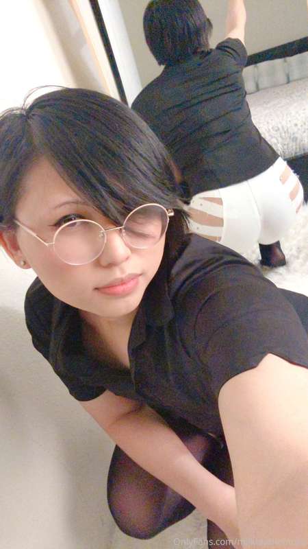 Milkteamomoko - Onlyfans - 25 Jul, 2021 2
