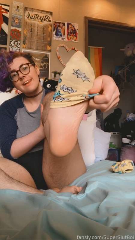Superslutboi - Fansly - 11 Apr, 2022 19