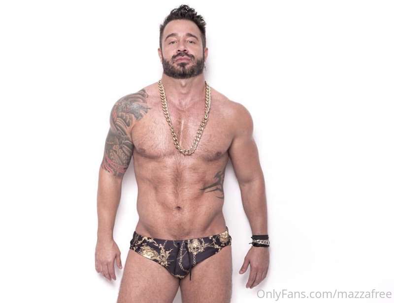 Mazzafree - Onlyfans - 09 Nov, 2021