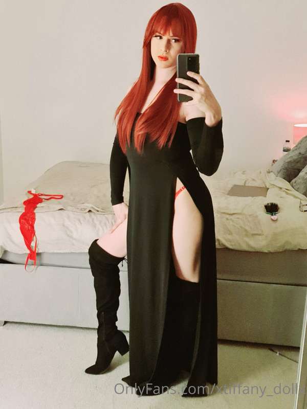 From an old set, I think this look was very popular, should .. 15
