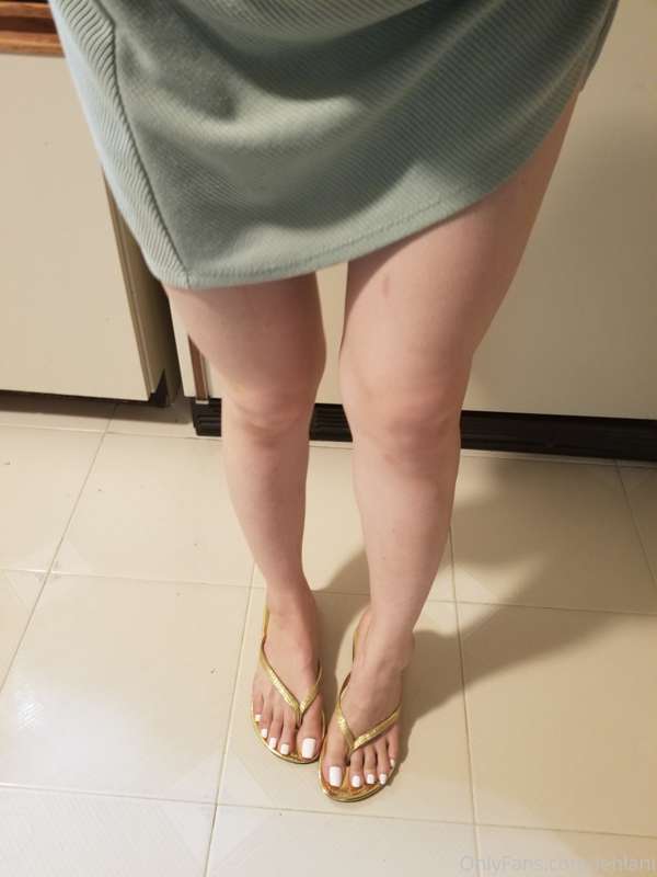 Long whites ♡ 4
