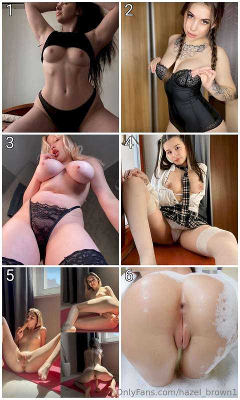 ✨ SUBSCRIBE TO MY BESTIES FOR FUN ACTIVITIES!1. 🍬🍭 @aurorast..