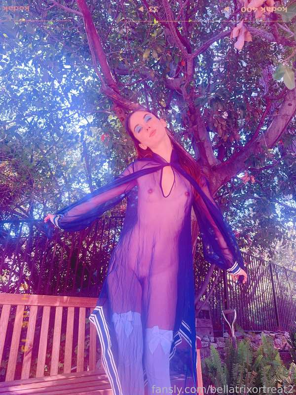 Bellatrixortreat2 - Fansly - 02 Aug, 2024 2