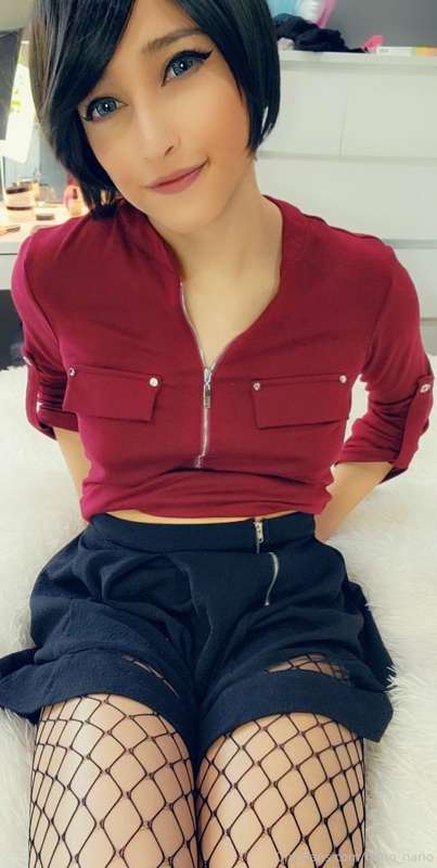 Nano_Nano - Onlyfans - 08 Sep, 2021 9