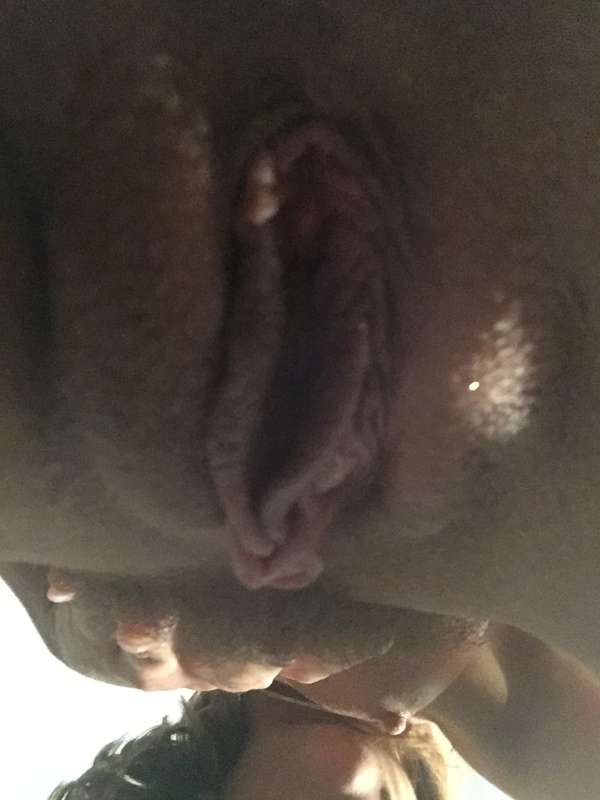 Dirty feet and clean holes... 5