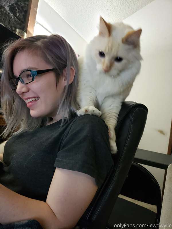 Every day i think about that time Snobal got brave enough to..