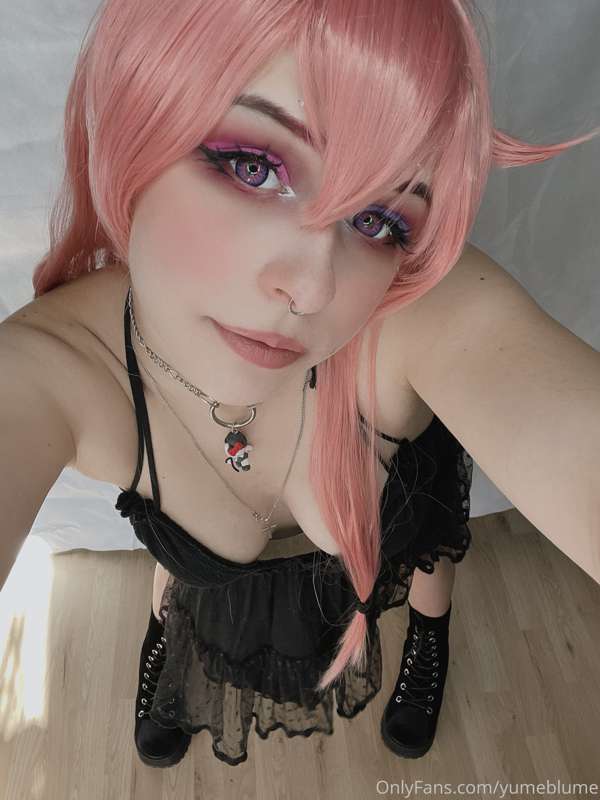 Yuno is one of my favourite characters xox✨ 3