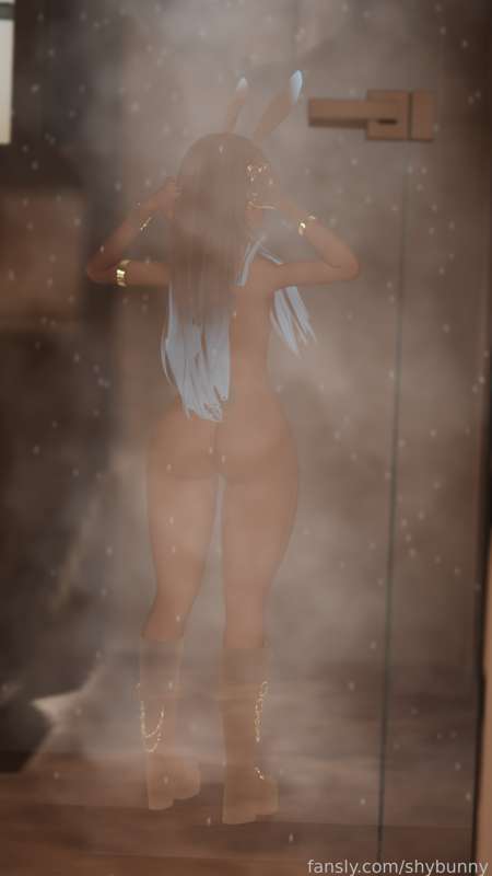 Shybunny - Fansly - 17 Jan, 2022 4