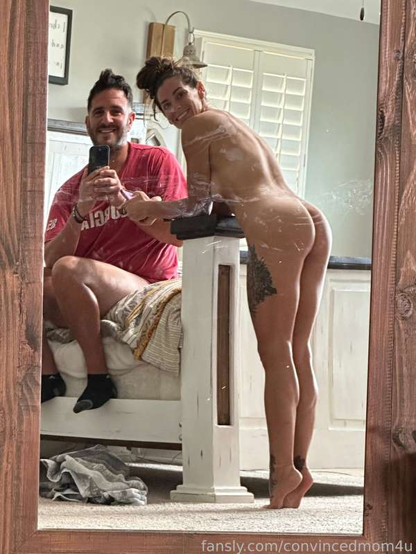 Convincedmom4U - Fansly - 15 Sep, 2024 5