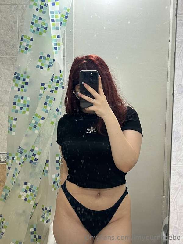 I want to take a bath now, will you join me?💦😈