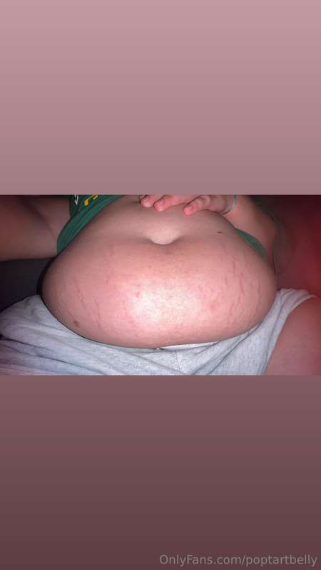 I’m getting to be a really big girl 🤭 1