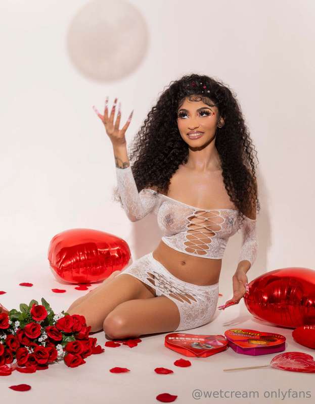 hugs, kisses & valentine wishes 💌! 31