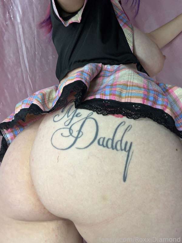 Roxxidiamond - Fansly - 10 Jan, 2025 5