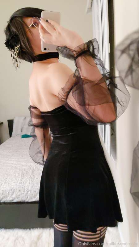 Milkteamomoko - Onlyfans - 12 Oct, 2021 28