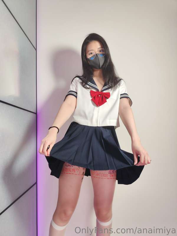 senpai? 😳❤️ 4