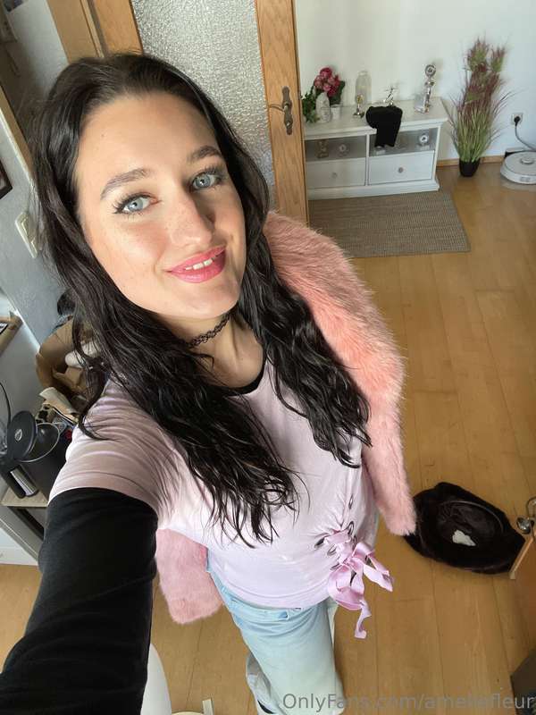 Café trinken mit meiner Bestie, der Kuchen wurde gleich ange.. 3