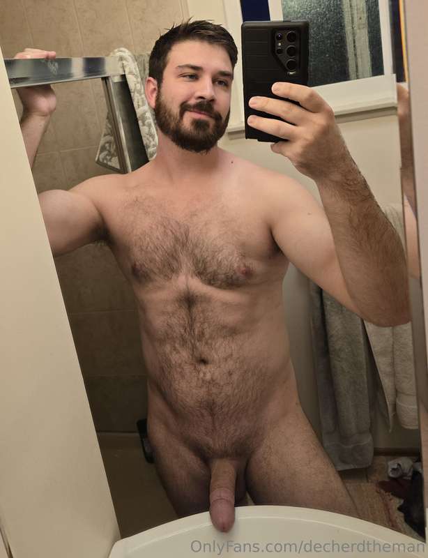 Happy april fools day! Since you follow me here, you get the.. 1