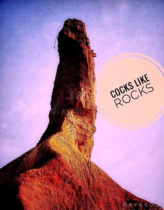 Cocks like RocksF I N A L SThis time is for you guys, do you..