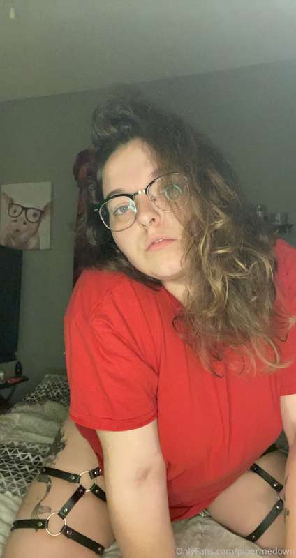 I miss my brown hair