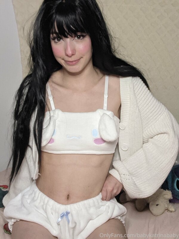 Babykatrinababy - Onlyfans - 13 Mar, 2021 11