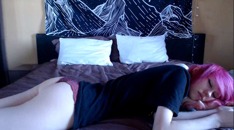 Little_Emo_Kitten - Fansly - 10 Sep, 2021 14