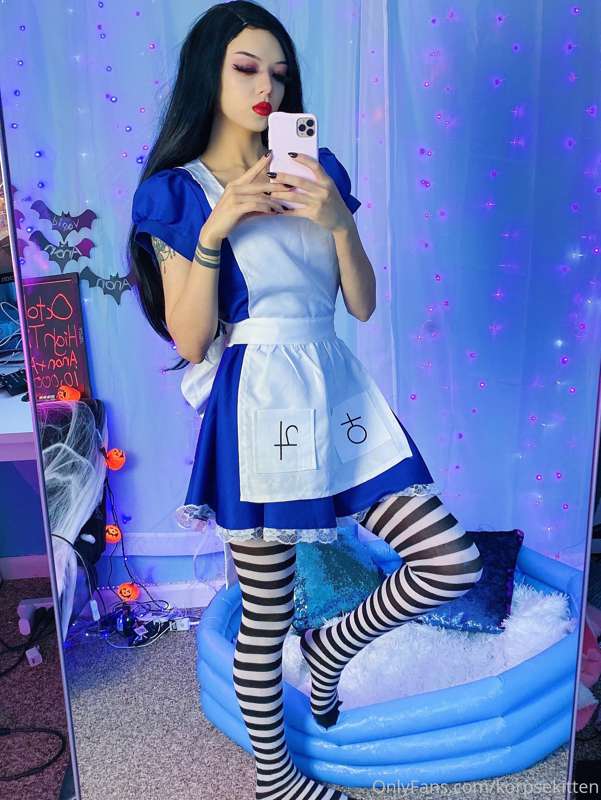 Alice 💙